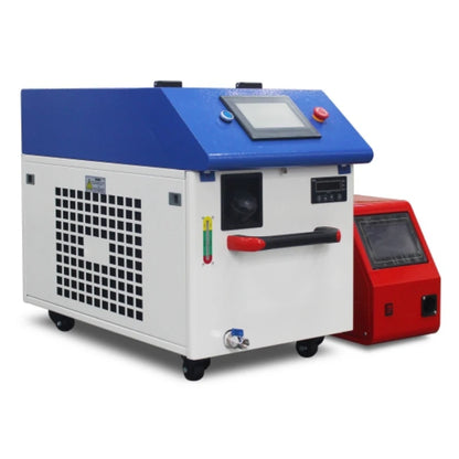 HT-1500WM Laser Welding/Cleaning Machine