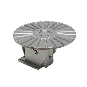 Pen Marking Rotary Table